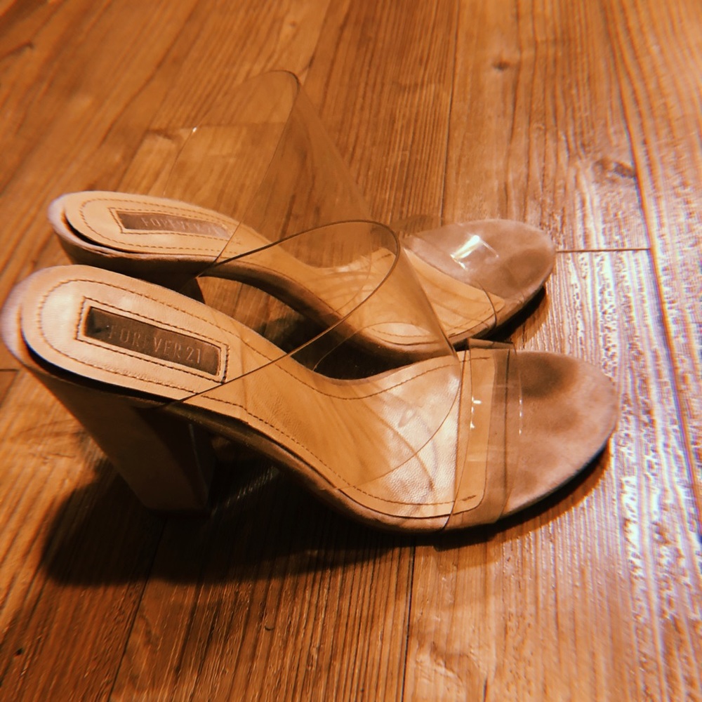 High Heel
